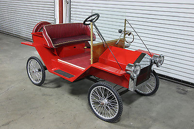 Ford Model T roadster cars for sale