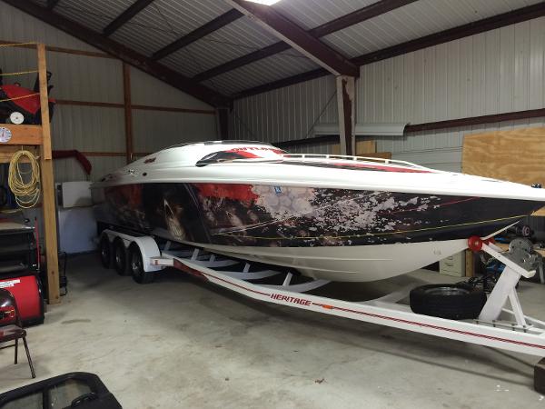 Baja Boats For Sale In Lake Ozark Missouri