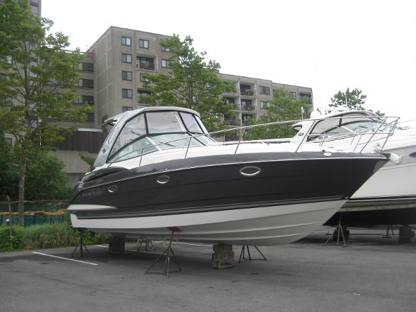 2015 Monterey 355 Sport Yacht New