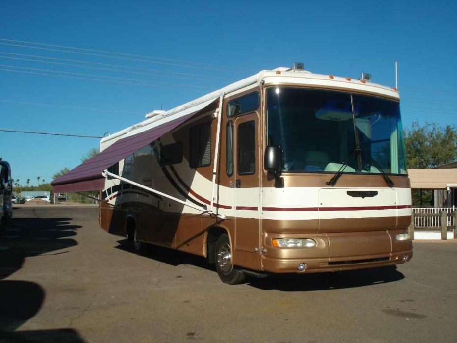 1999 Gulf Stream Sun Voyager RVs for sale