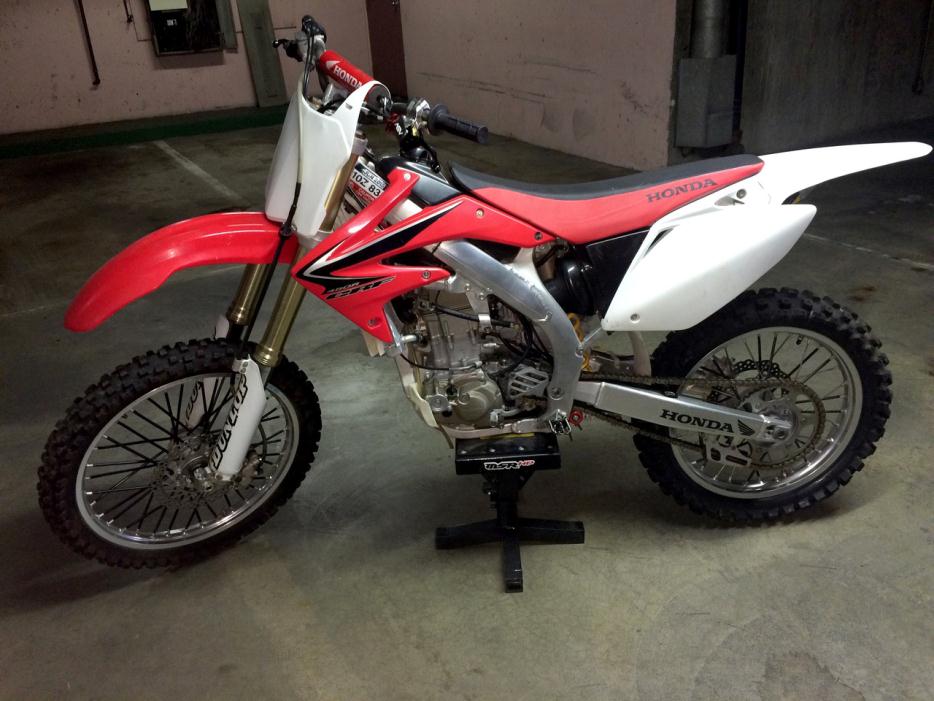 Dirt Bikes for sale in Los Angeles, California