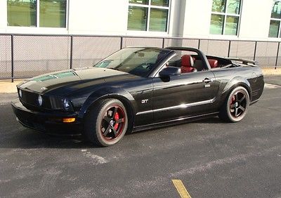 Ford Mustang Gt Cars For Sale In Oklahoma