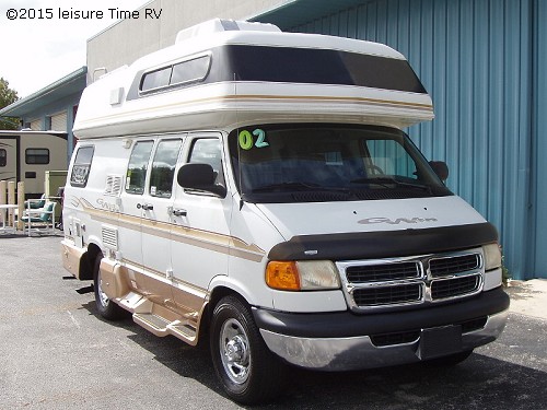 Great West Van Classic Supreme RVs for sale