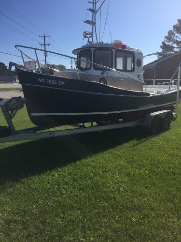 Boats For Sale In Alliance North Carolina