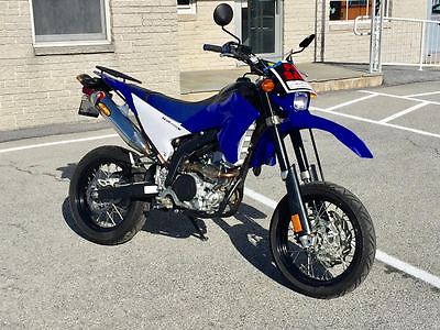 Yamaha Wr250x Motorcycles for sale