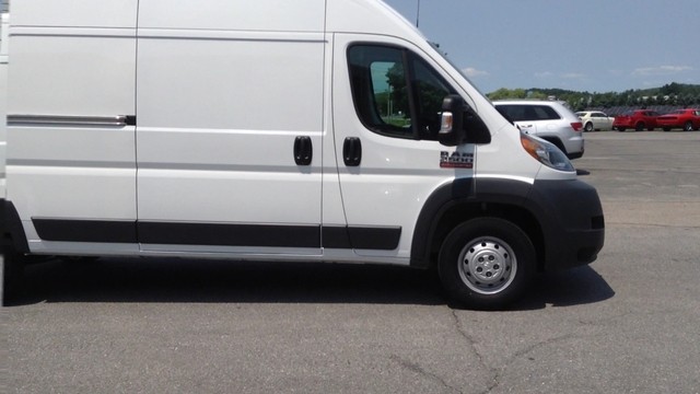 2016 Ram PROMASTER 2500 159 WB High Roof Cargo