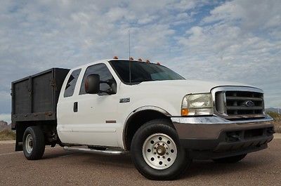1997 Ford F250 Heavy Duty Cars for sale