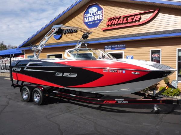 Mb Sports B 52 23 Boats For Sale