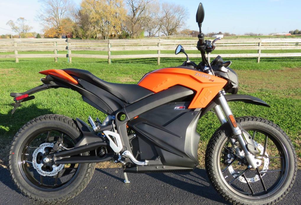 Zero Motorcycles motorcycles for sale in Illinois