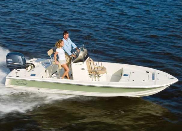 Scout Boats Boats For Sale In Louisiana
