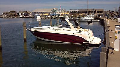 2005 Rinker 300 Only 205 hours!