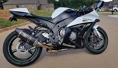 Zx10r Cowl Motorcycles for sale