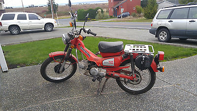 honda ct110 for sale near me