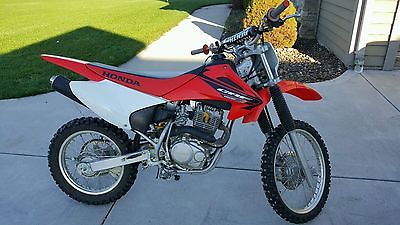 2005 Crf150f Motorcycles for sale
