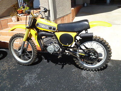 Yamaha Yz100 Motorcycles For Sale