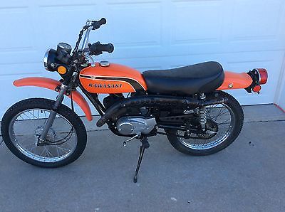 kawasaki ke100 for sale craigslist