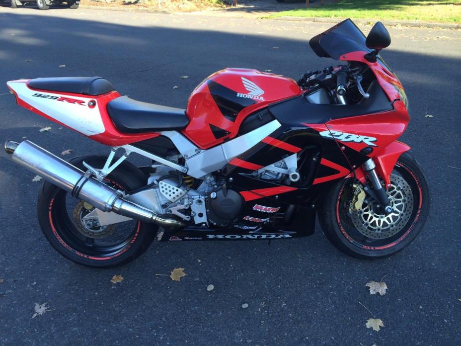 Sport Bikes for sale in Vancouver, Washington
