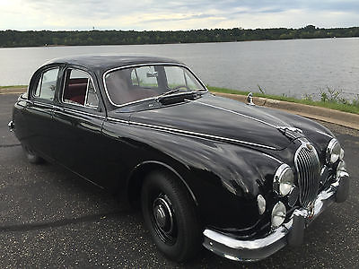1957 Jaguar MK1 - Similar to Austin Healey Bentley Rolls Royce Mercedes 1957 Jaguar MK1