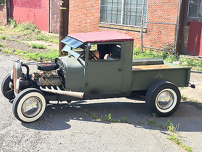 1930 Ford Model A aa ford a a 1930 nostaglic hot rod  throg rat rod hamb scat barn find  pickup