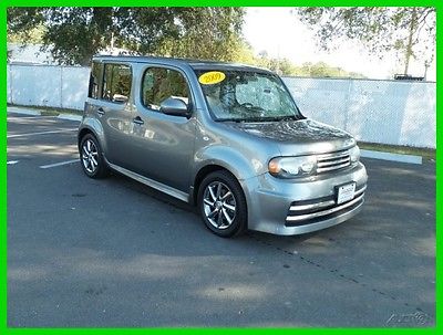 2009 Nissan Cube  2009 Used 1.8L I4 16V Automatic FWD