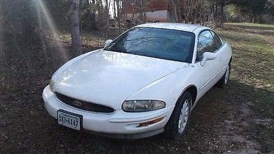 All-Weather Car Cover for 1996 Buick Riviera Coupe 2-Door