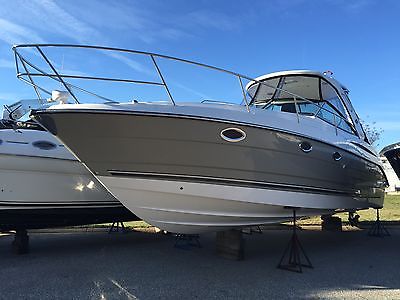 2015 Monterey 355 SY - Brand New Boat!