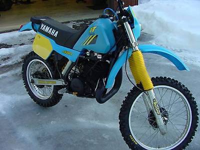 yamaha it 490 for sale craigslist