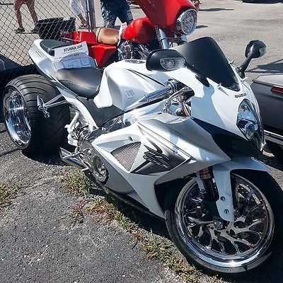 used gsxr 1000 for sale near me