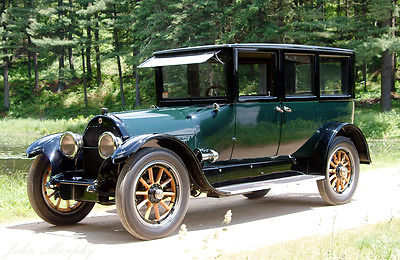 1919 Cadillac Other  cad