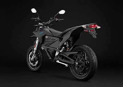 2016 Other Makes Zero Motorcycle Electric  2016 Zero FXS SuperMoto electric Motorcyle