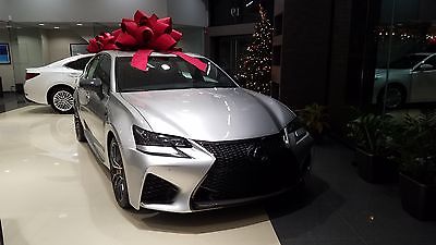 2016 Lexus GS F Fully Loaded 2016 Lexus GS-F, Buy for $68500, MULTIPLE COLORS AVAILABLE (914 354 9079)