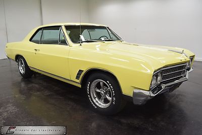 1966 Buick Skylark Cars For Sale