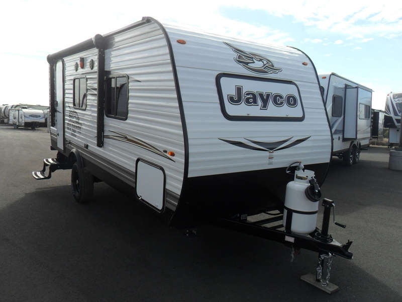 Jayco Jay Flight Slx 195rb rvs for sale in Washington