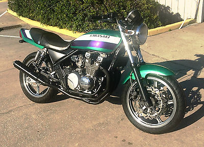 Zephyr Motorcycles for sale
