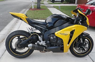 honda cbr1000rr for sale near me