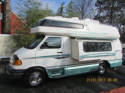 great west vans classic supreme for sale