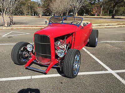 1932 Ford Other Roadster 1932 Ford Roadster,Street Rod, Hot Rod, Roadster,Hiboy