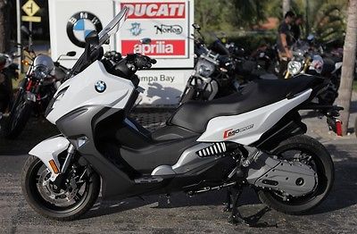 Bmw C650 Sport Motorcycles For Sale