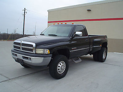 1996 Dodge Ram 3500 Cars For Sale