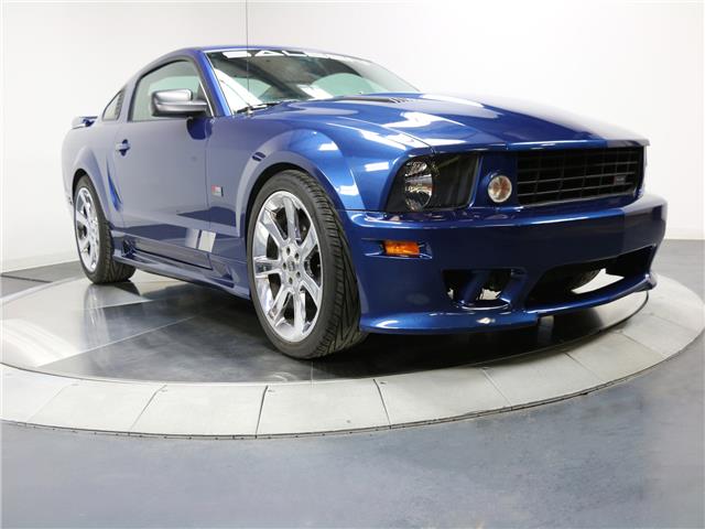 2007 Ford Other Pickups GT 2007 SALEEN S281SC #214 - SUPERCHARGED - Clean Autocheck - 465HP - 5-Speed