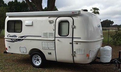 Casita Travel Trailer Rvs For Sale