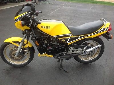 yamaha rz350 for sale