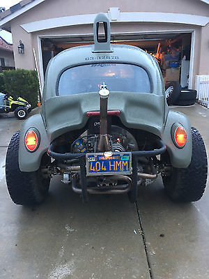 lifted vw bug for sale