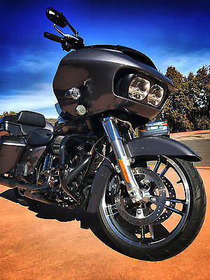 2016 Harley-Davidson Other  2016 HARLEY DAVIDSON ROAD GLIDE W/120 ST RACE MOTOR