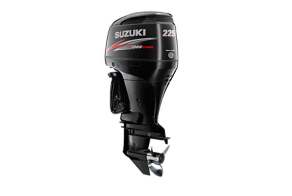 2017 Suzuki DF225TX2