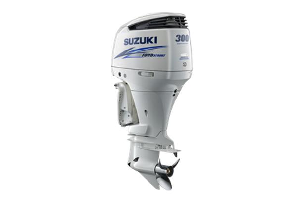 2017 Suzuki DF300APLW2