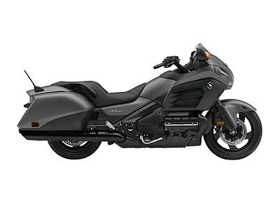 2015 Honda Gold Wing  NEW! 2015 HONDA F6B GOLDWING SALE!! OUT THE DOOR PRICE!! GL1800 GOLD WING