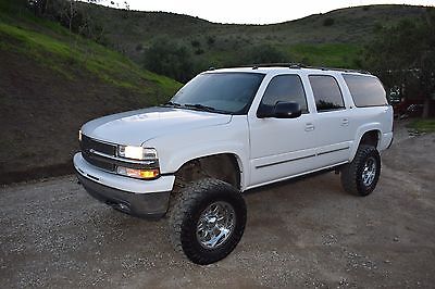 K2500 Suburban Vehicles For Sale