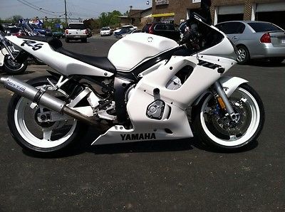 2002 Yamaha Other  yamaha motorcycles