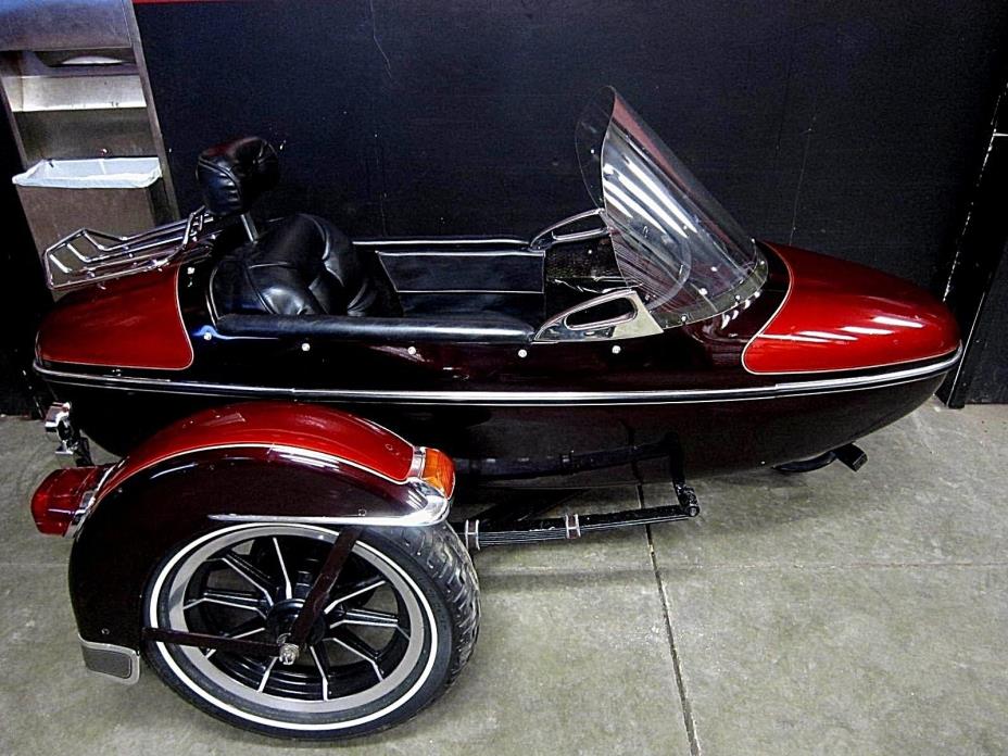 harley davidson sidecars for sale craigslist